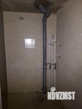 2-к квартира, вторичка, 58м2, 4/17 этаж