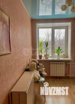 2-к квартира, вторичка, 41м2, 3/5 этаж