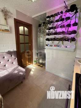 2-к квартира, вторичка, 45м2, 3/5 этаж