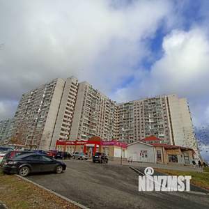 3-к квартира, вторичка, 74м2, 5/17 этаж