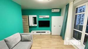 2-к квартира, вторичка, 57м2, 4/9 этаж