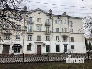 1-к квартира, вторичка, 33м2, 1/4 этаж