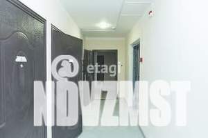 Студия квартира, вторичка, 30м2, 6/10 этаж