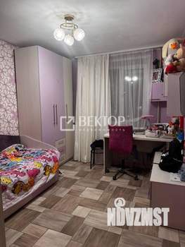 3-к квартира, вторичка, 62м2, 5/10 этаж