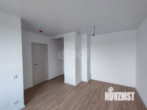1-к квартира, вторичка, 32м2, 8/17 этаж