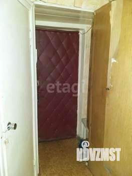 2-к квартира, вторичка, 43м2, 3/5 этаж