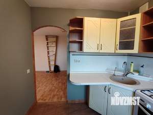 2-к квартира, вторичка, 44м2, 4/5 этаж