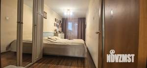 3-к квартира, вторичка, 60м2, 2/9 этаж