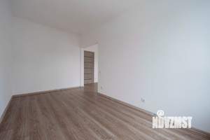 3-к квартира, строящийся дом, 65м2, 8/17 этаж