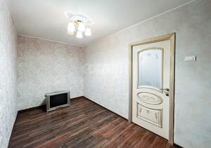 3-к квартира, вторичка, 52м2, 4/4 этаж