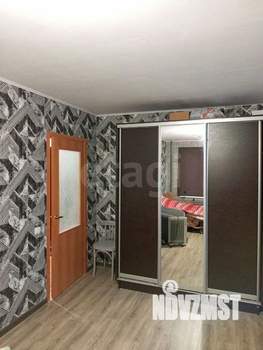 2-к квартира, вторичка, 43м2, 5/10 этаж