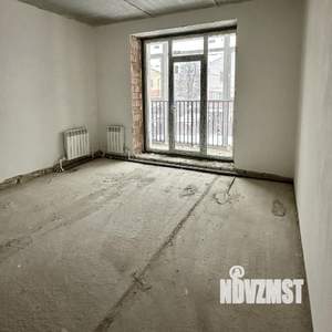 3-к квартира, сданный дом, 89м2, 2/6 этаж