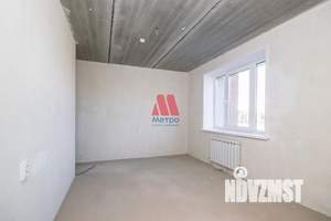 2-к квартира, сданный дом, 52м2, 9/10 этаж