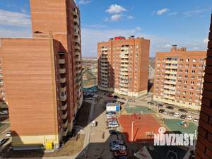 2-к квартира, вторичка, 50м2, 9/10 этаж