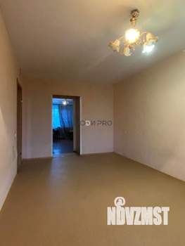 2-к квартира, вторичка, 45м2, 3/5 этаж