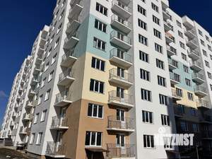 1-к квартира, вторичка, 39м2, 3/10 этаж