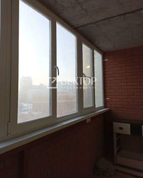 Студия квартира, вторичка, 28м2, 4/10 этаж