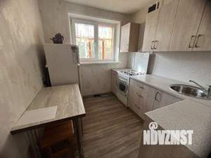 1-к квартира, вторичка, 31м2, 2/5 этаж