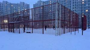 1-к квартира, вторичка, 30м2, 1/12 этаж