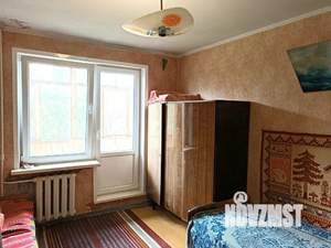 2-к квартира, вторичка, 47м2, 2/5 этаж