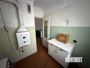 2-к квартира, вторичка, 46м2, 1/5 этаж