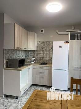 1-к квартира, вторичка, 34м2, 1/4 этаж