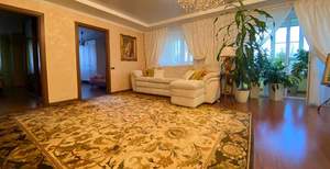 3-к квартира, вторичка, 101м2, 3/7 этаж