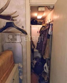 2-к квартира, вторичка, 44м2, 4/5 этаж