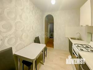 3-к квартира, вторичка, 60м2, 6/9 этаж