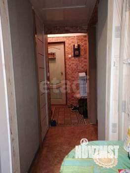2-к квартира, вторичка, 44м2, 1/3 этаж