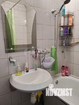 3-к квартира, вторичка, 61м2, 5/5 этаж