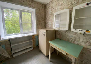 1-к квартира, вторичка, 31м2, 4/5 этаж