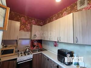 1-к квартира, вторичка, 30м2, 6/10 этаж