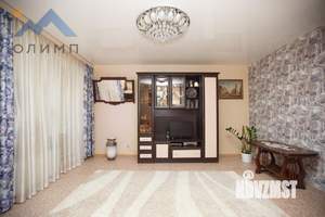 2-к квартира, вторичка, 58м2, 2/3 этаж