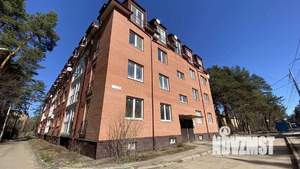 2-к квартира, вторичка, 51м2, 4/4 этаж