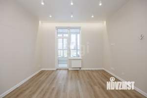 1-к квартира, вторичка, 40м2, 4/10 этаж