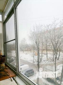 1-к квартира, вторичка, 31м2, 3/5 этаж