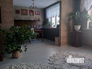 3-к квартира, вторичка, 80м2, 10/17 этаж