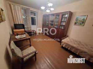 2-к квартира, вторичка, 66м2, 3/3 этаж