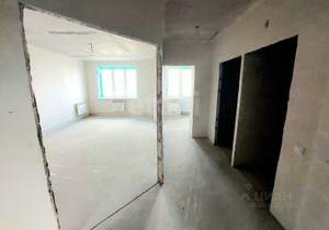 2-к квартира, вторичка, 62м2, 8/12 этаж