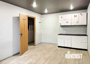 1-к квартира, вторичка, 34м2, 9/9 этаж