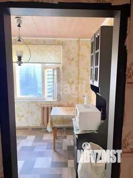1-к квартира, вторичка, 36м2, 8/10 этаж