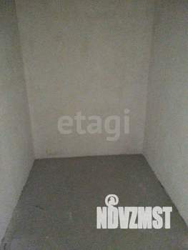 1-к квартира, вторичка, 38м2, 5/12 этаж