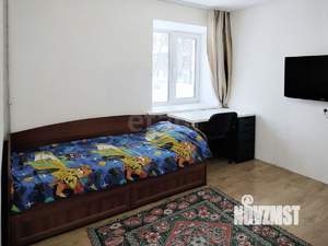 2-к квартира, вторичка, 42м2, 1/5 этаж