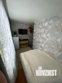 1-к квартира, вторичка, 36м2, 1/9 этаж