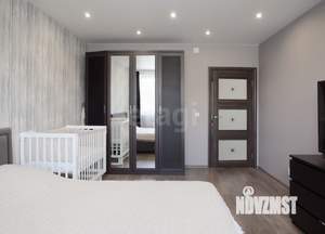 2-к квартира, вторичка, 67м2, 2/9 этаж