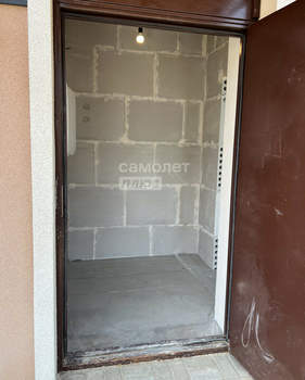 2-к квартира, вторичка, 61м2, 1/2 этаж