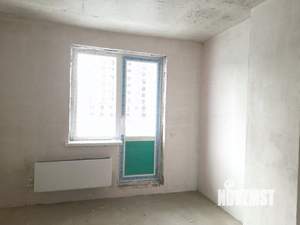 1-к квартира, сданный дом, 42м2, 3/10 этаж