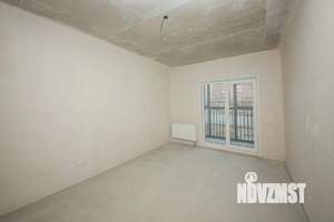 1-к квартира, вторичка, 39м2, 6/9 этаж