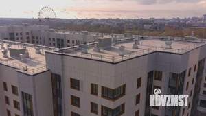 3-к квартира, строящийся дом, 114м2, 3/8 этаж